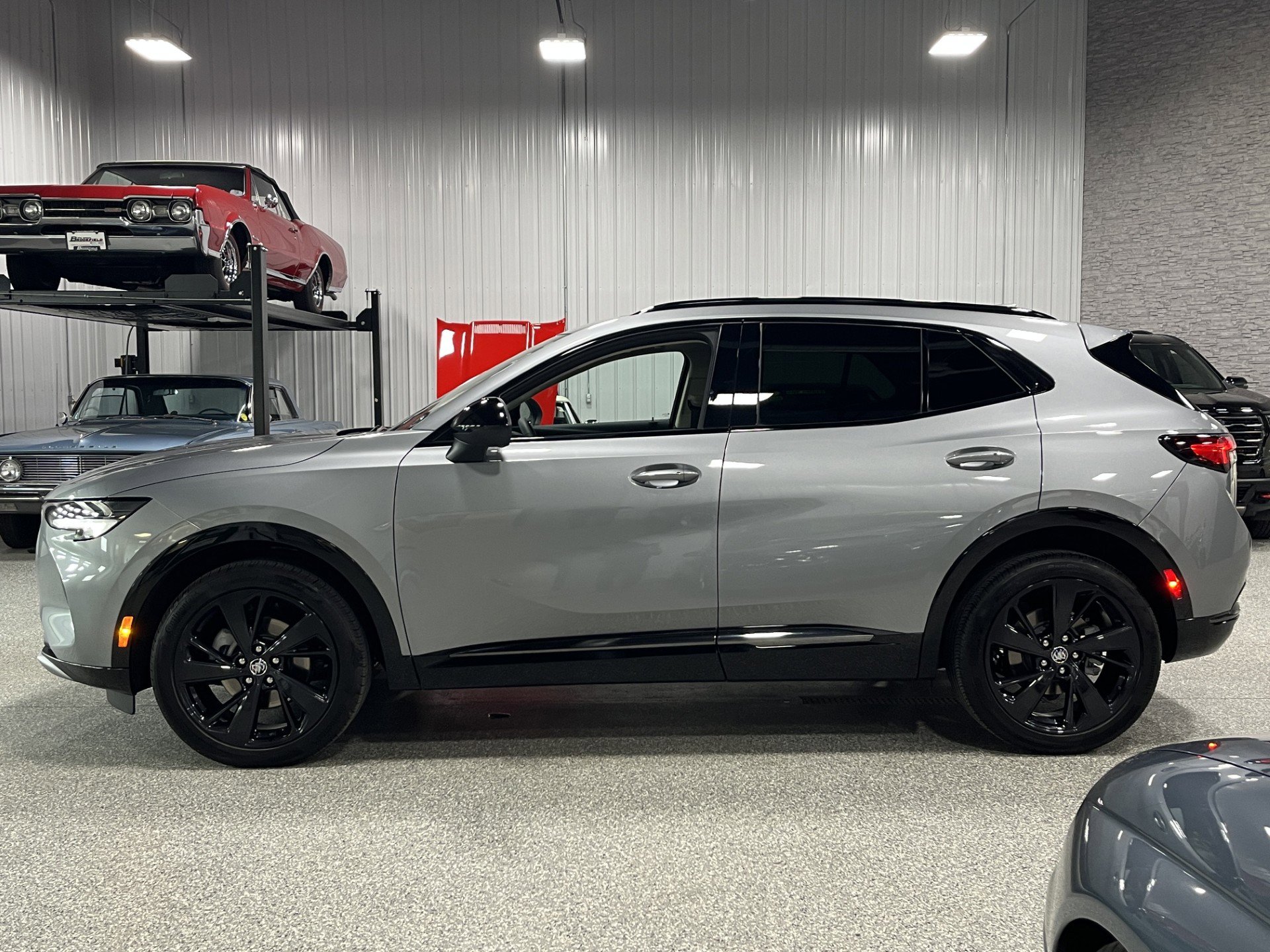 buick envision 2023 LRBFZPR45PD204082 image buick envision 2023 LRBFZPR45PD204082 image