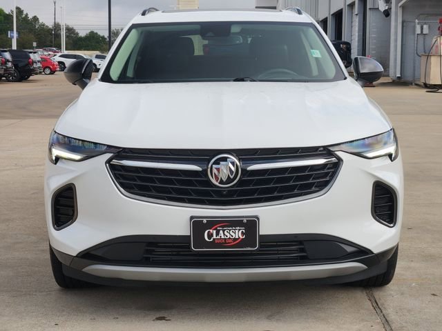 buick envision 2023 LRBFZPR40PD207262 image buick envision 2023 LRBFZPR40PD207262 image