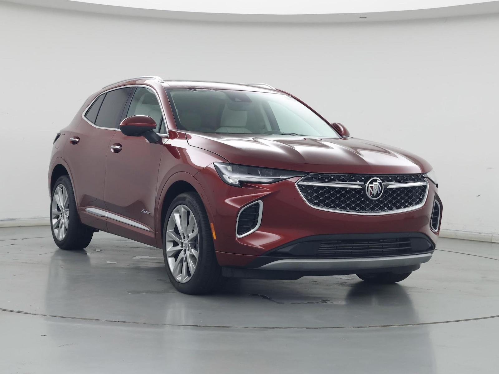 buick envision 2023 LRBFZSR46PD231830 image buick envision 2023 LRBFZSR46PD231830 image