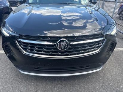 buick envision 2023 LRBFZPR43PD052027 image buick envision 2023 LRBFZPR43PD052027 image