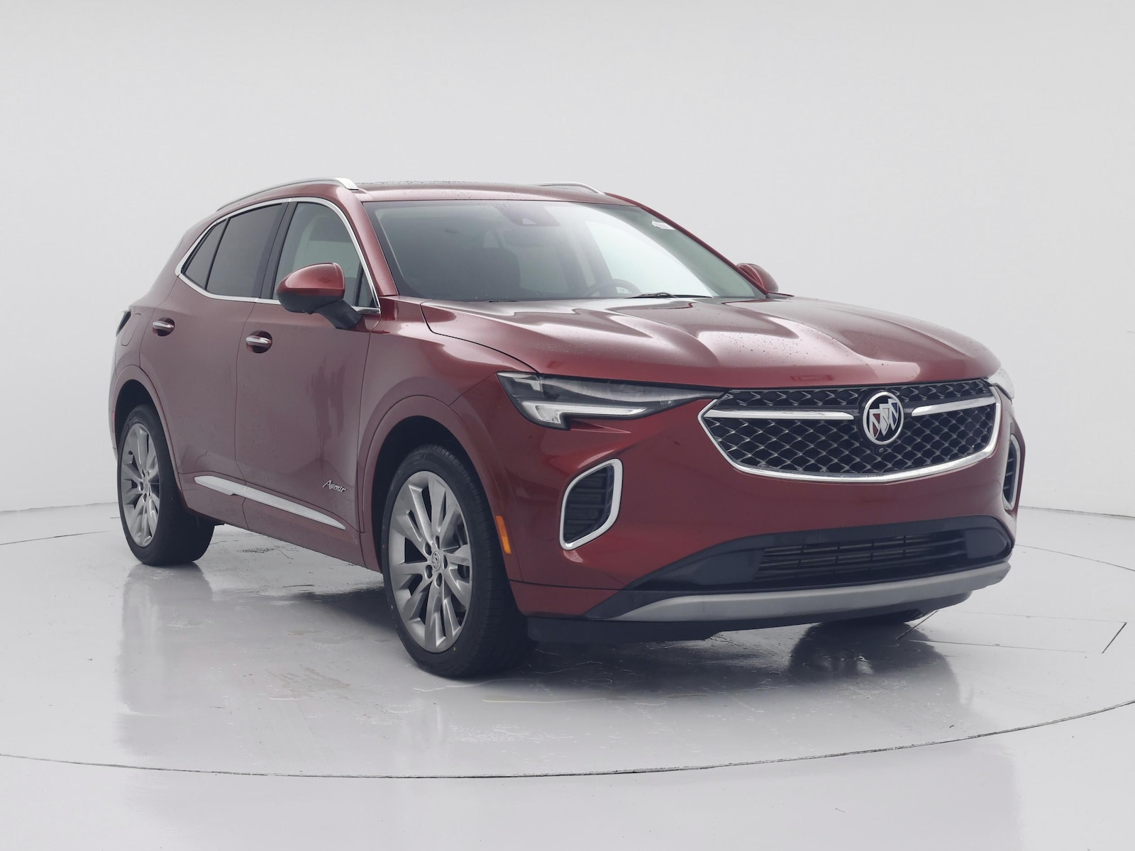 buick envision 2023 LRBFZSR43PD080204 image buick envision 2023 LRBFZSR43PD080204 image