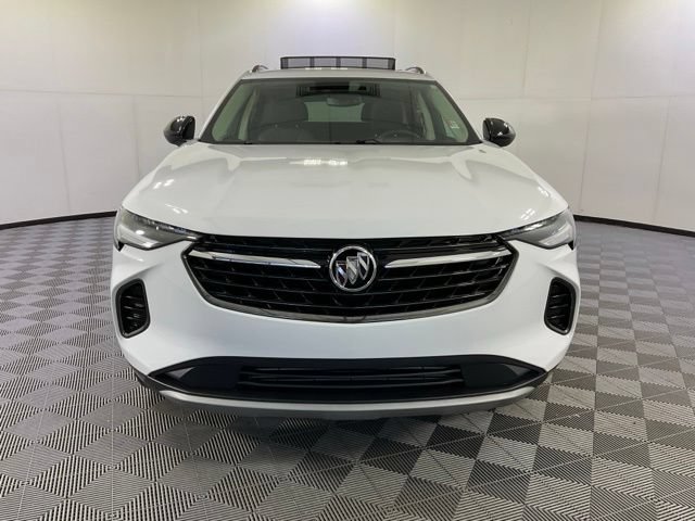buick envision 2023 LRBFZPR46PD198812 image buick envision 2023 LRBFZPR46PD198812 image