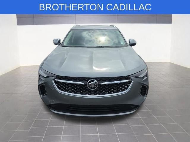buick envision 2023 LRBFZSR44PD217831 image buick envision 2023 LRBFZSR44PD217831 image