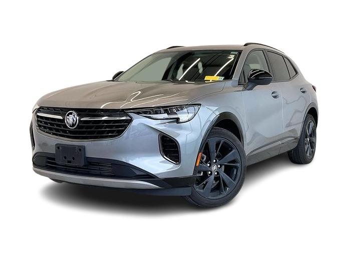 buick envision 2023 LRBFZPR40PD167328 image buick envision 2023 LRBFZPR40PD167328 image