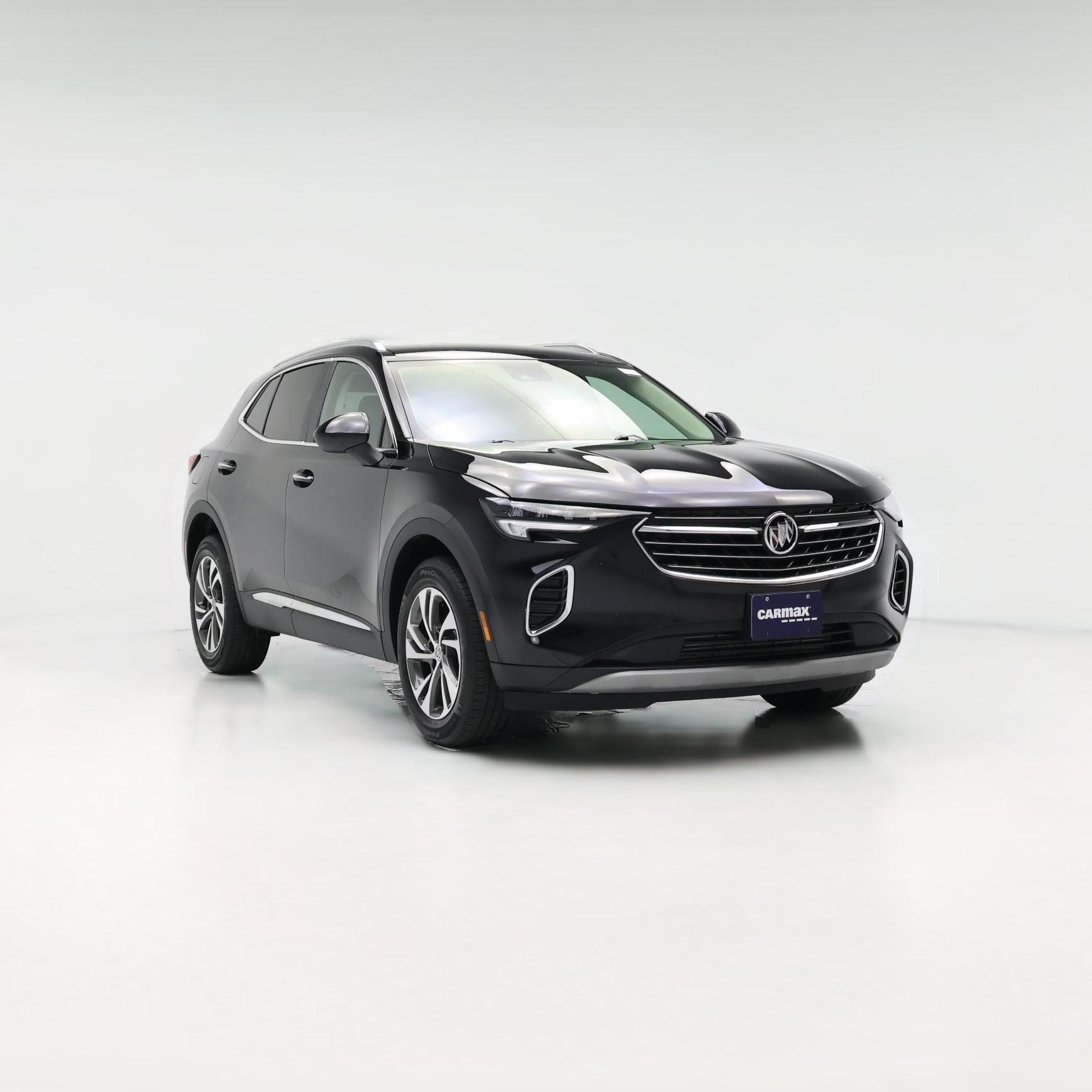 buick envision 2023 LRBFZNR45PD063681 image buick envision 2023 LRBFZNR45PD063681 image
