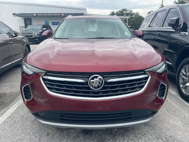 buick envision 2023 LRBFZMR47PD186294 image buick envision 2023 LRBFZMR47PD186294 image