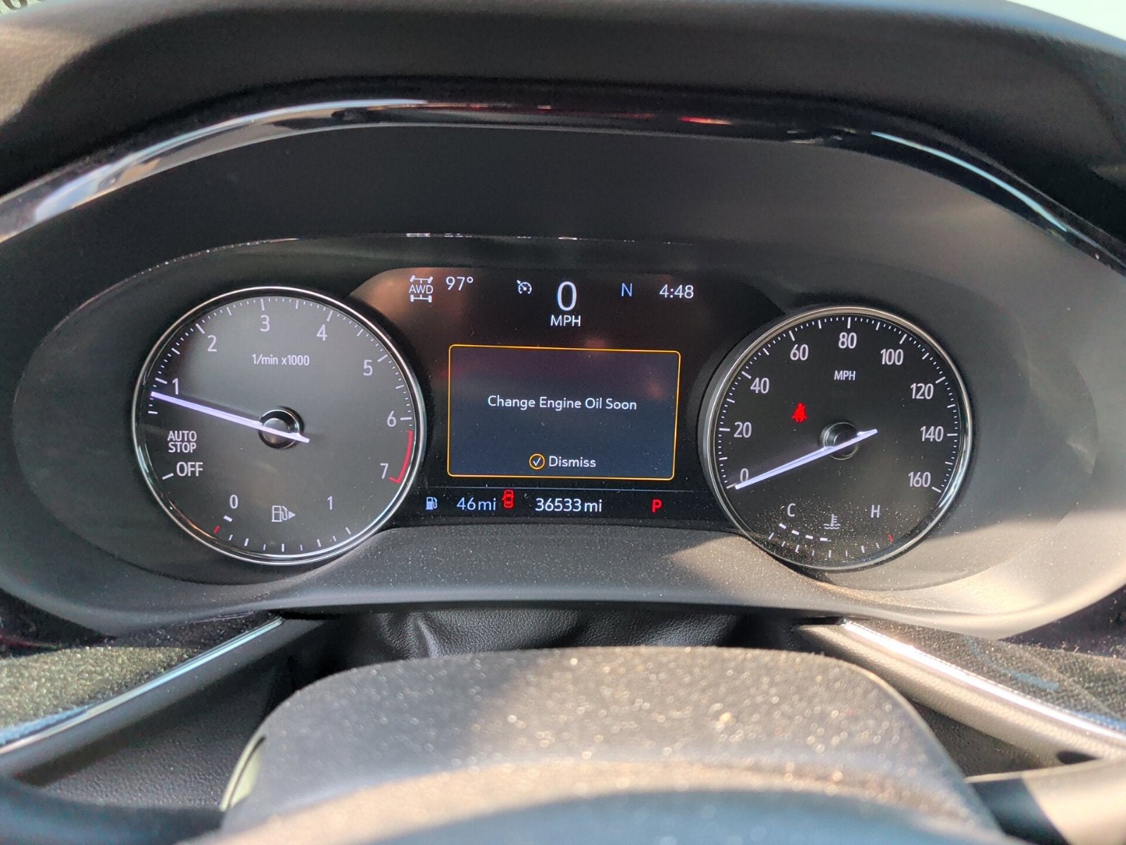 buick envision 2023 LRBFZPR4XPD116788 image buick envision 2023 LRBFZPR4XPD116788 image