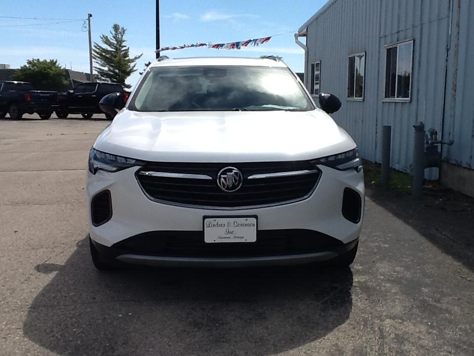 buick envision 2023 LRBFZPR49PD188890 image buick envision 2023 LRBFZPR49PD188890 image
