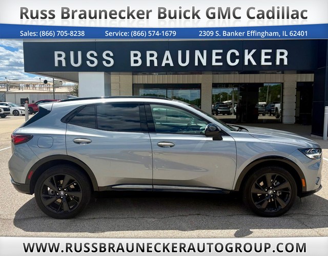 buick envision 2023 LRBFZPR47PD039331 image buick envision 2023 LRBFZPR47PD039331 image
