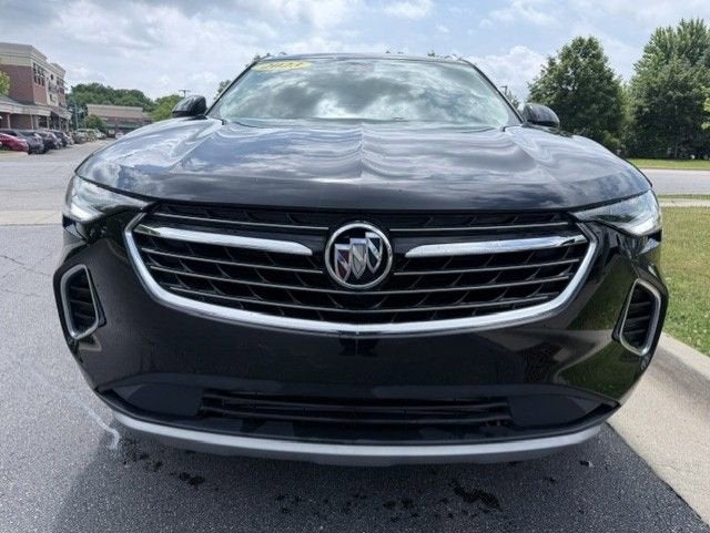 buick envision 2023 LRBFZPR41PD182419 image buick envision 2023 LRBFZPR41PD182419 image