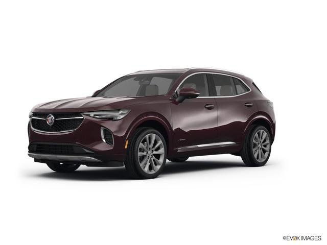 buick envision 2023 LRBFZSR44PD087016 image buick envision 2023 LRBFZSR44PD087016 image