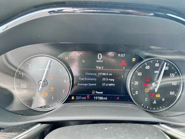 buick envision 2023 LRBFZPR42PD098495 image buick envision 2023 LRBFZPR42PD098495 image