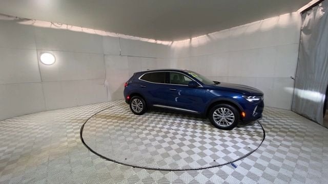 buick envision 2023 LRBFZMR47PD178518 image buick envision 2023 LRBFZMR47PD178518 image