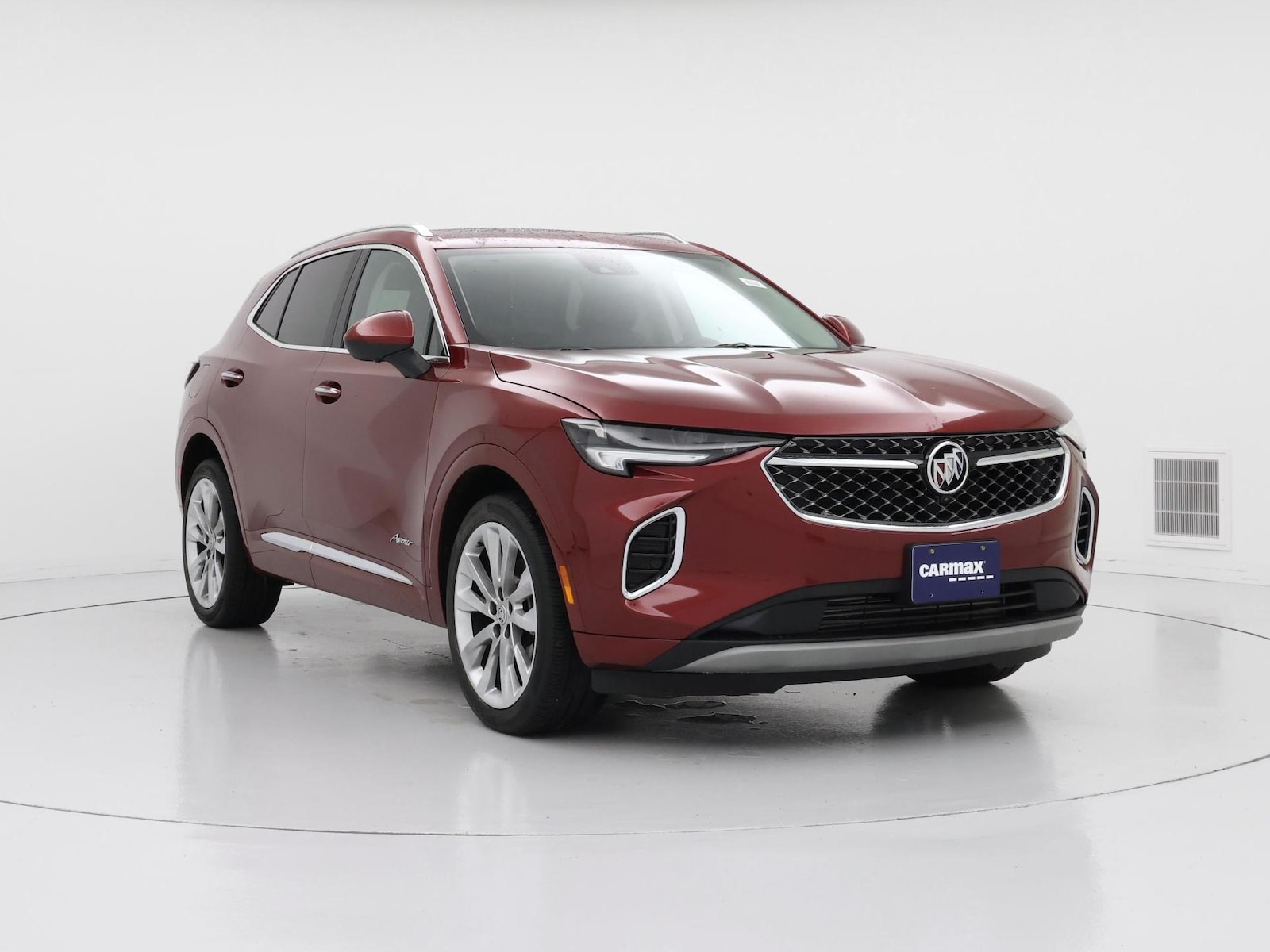 buick envision 2023 LRBFZSR43PD081580 image buick envision 2023 LRBFZSR43PD081580 image