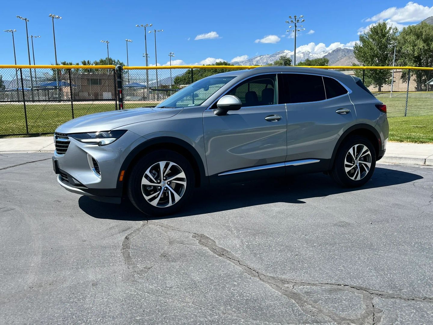 buick envision 2023 LRBFZPR40PD041020 image buick envision 2023 LRBFZPR40PD041020 image