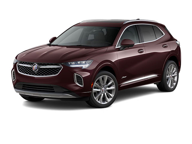 buick envision 2023 LRBFZSR44PD156027 image buick envision 2023 LRBFZSR44PD156027 image