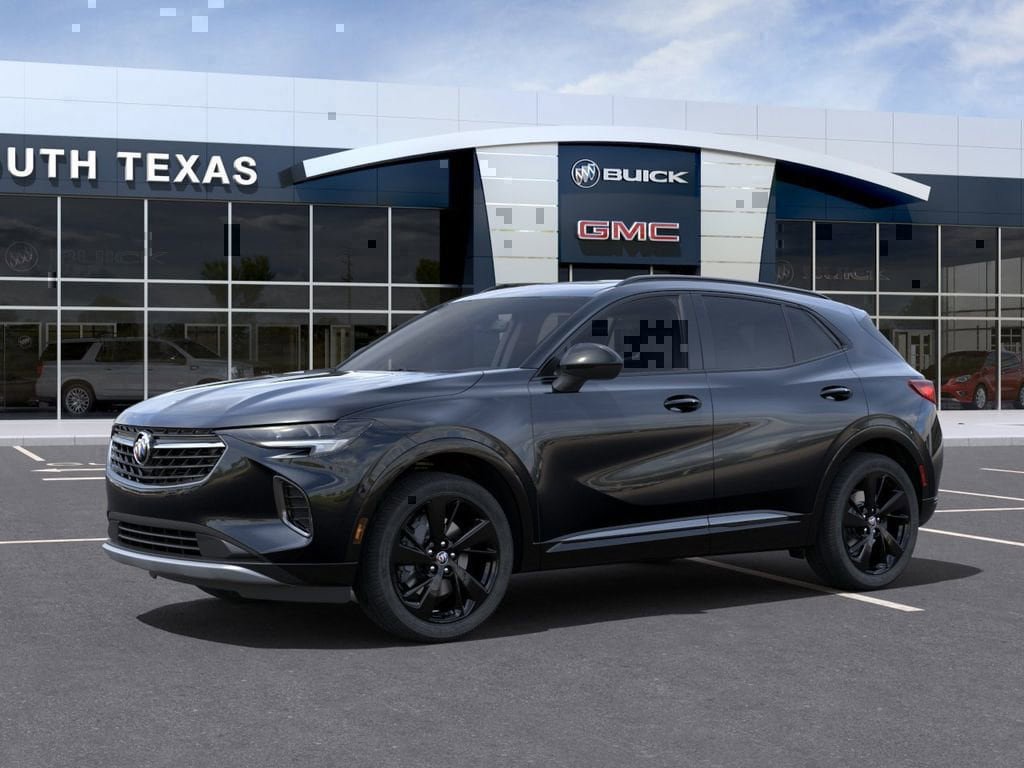buick envision 2023 LRBFZPR41PD204256 image buick envision 2023 LRBFZPR41PD204256 image
