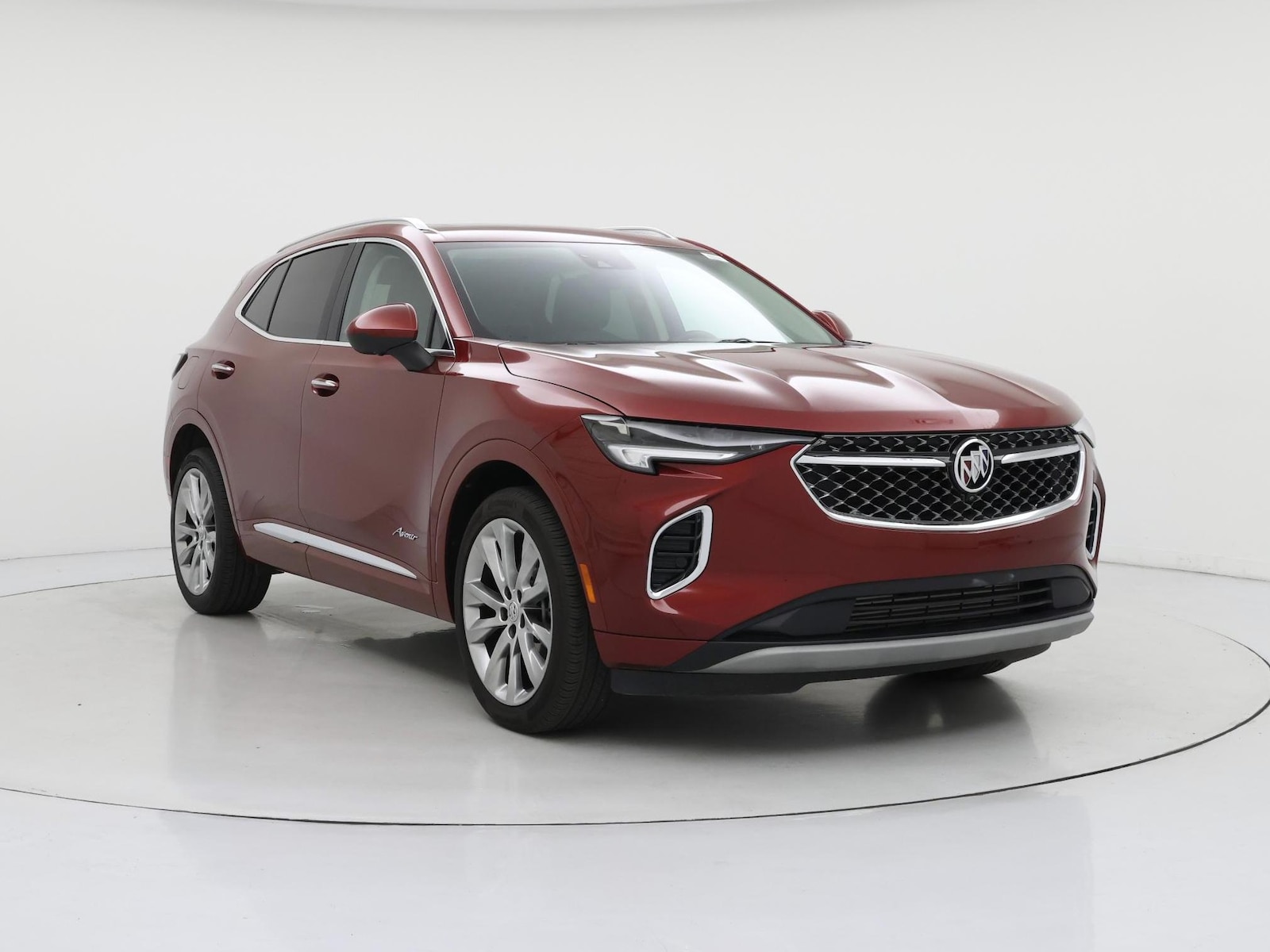 buick envision 2023 LRBFZSR44PD079692 image buick envision 2023 LRBFZSR44PD079692 image