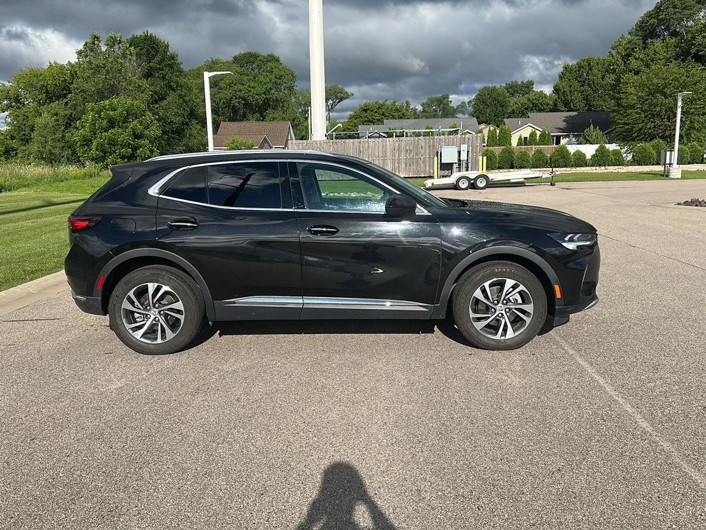buick envision 2023 LRBFZPR43PD018198 image buick envision 2023 LRBFZPR43PD018198 image