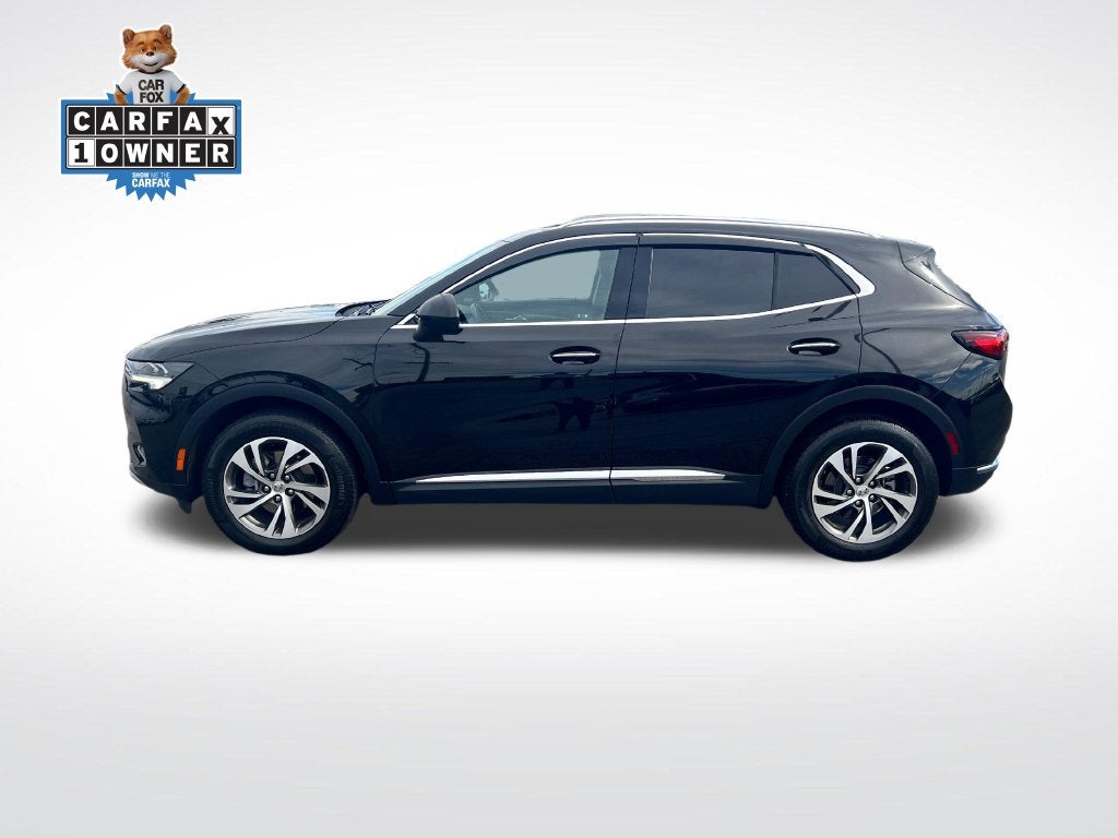 buick envision 2023 LRBFZPR4XPD098714 image buick envision 2023 LRBFZPR4XPD098714 image