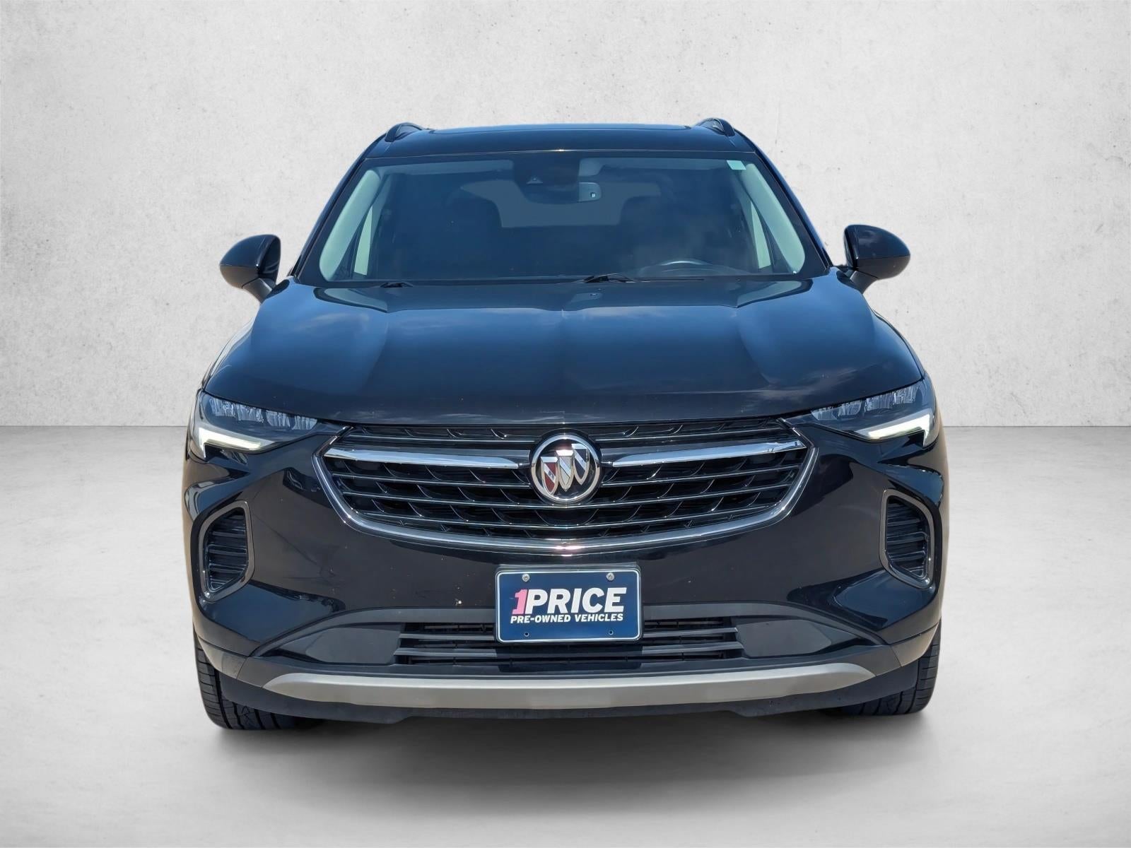 buick envision 2023 LRBFZPR47PD162675 image buick envision 2023 LRBFZPR47PD162675 image