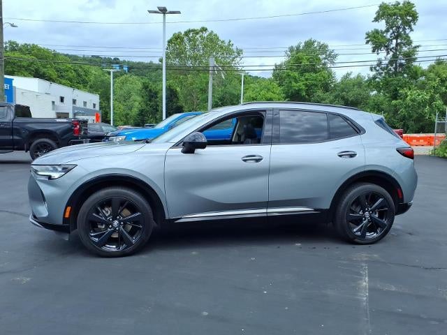 buick envision 2023 LRBFZPR48PD051696 image buick envision 2023 LRBFZPR48PD051696 image
