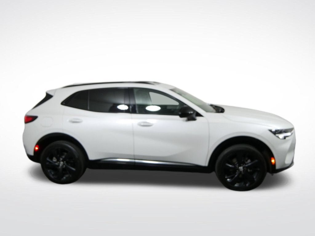buick envision 2023 LRBFZPR42PD080496 image buick envision 2023 LRBFZPR42PD080496 image