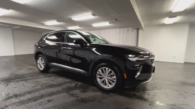 buick envision 2023 LRBFZMR49PD204584 image buick envision 2023 LRBFZMR49PD204584 image