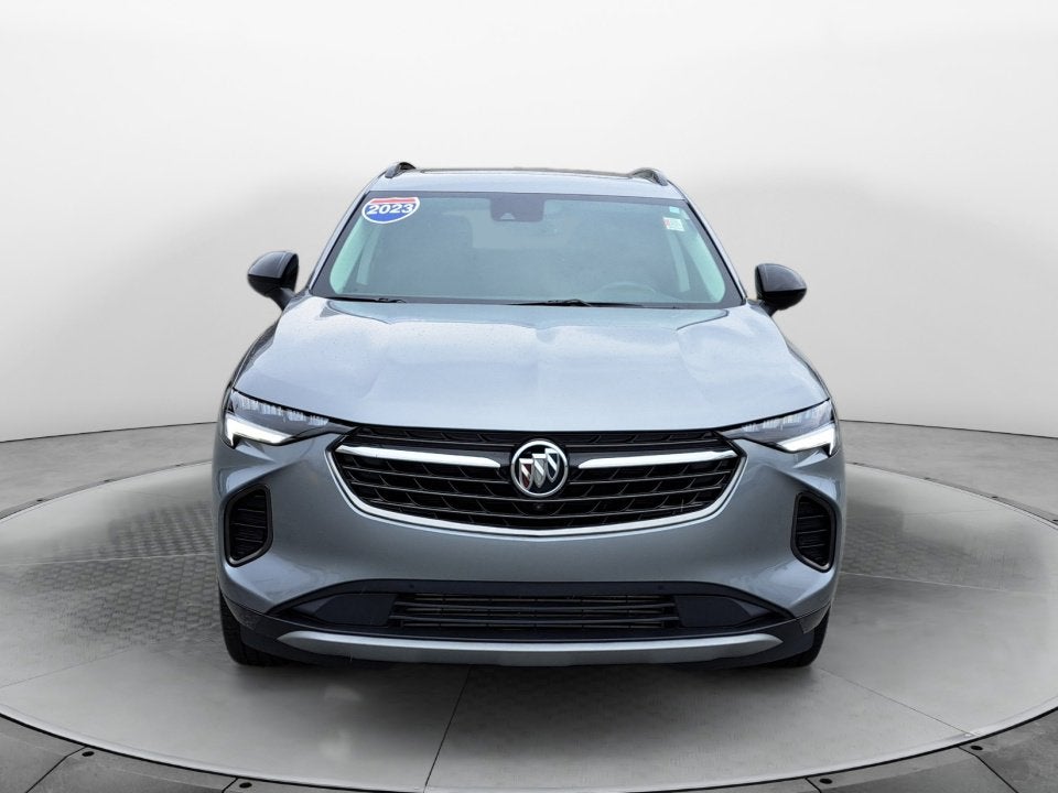 buick envision 2023 LRBFZPR45PD186733 image buick envision 2023 LRBFZPR45PD186733 image