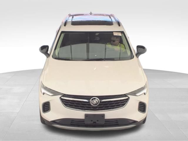 buick envision 2023 LRBFZPR44PD226008 image buick envision 2023 LRBFZPR44PD226008 image