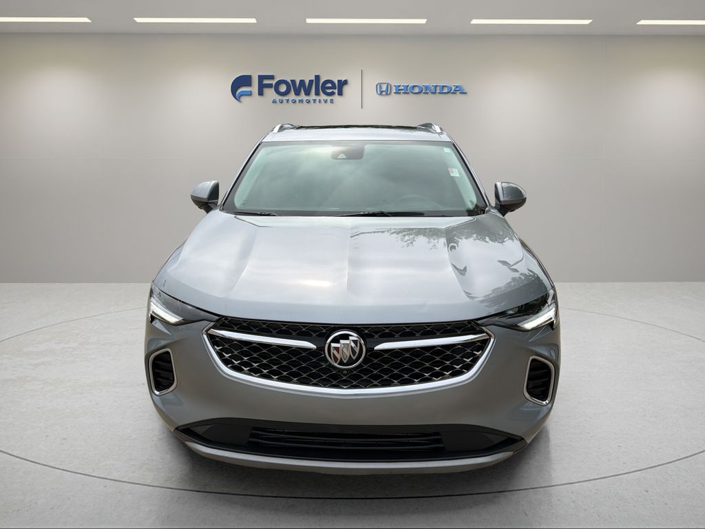 buick envision 2023 LRBFZSR44PD162426 image buick envision 2023 LRBFZSR44PD162426 image