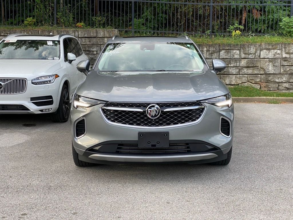 buick envision 2023 LRBFZSR47PD179348 image buick envision 2023 LRBFZSR47PD179348 image