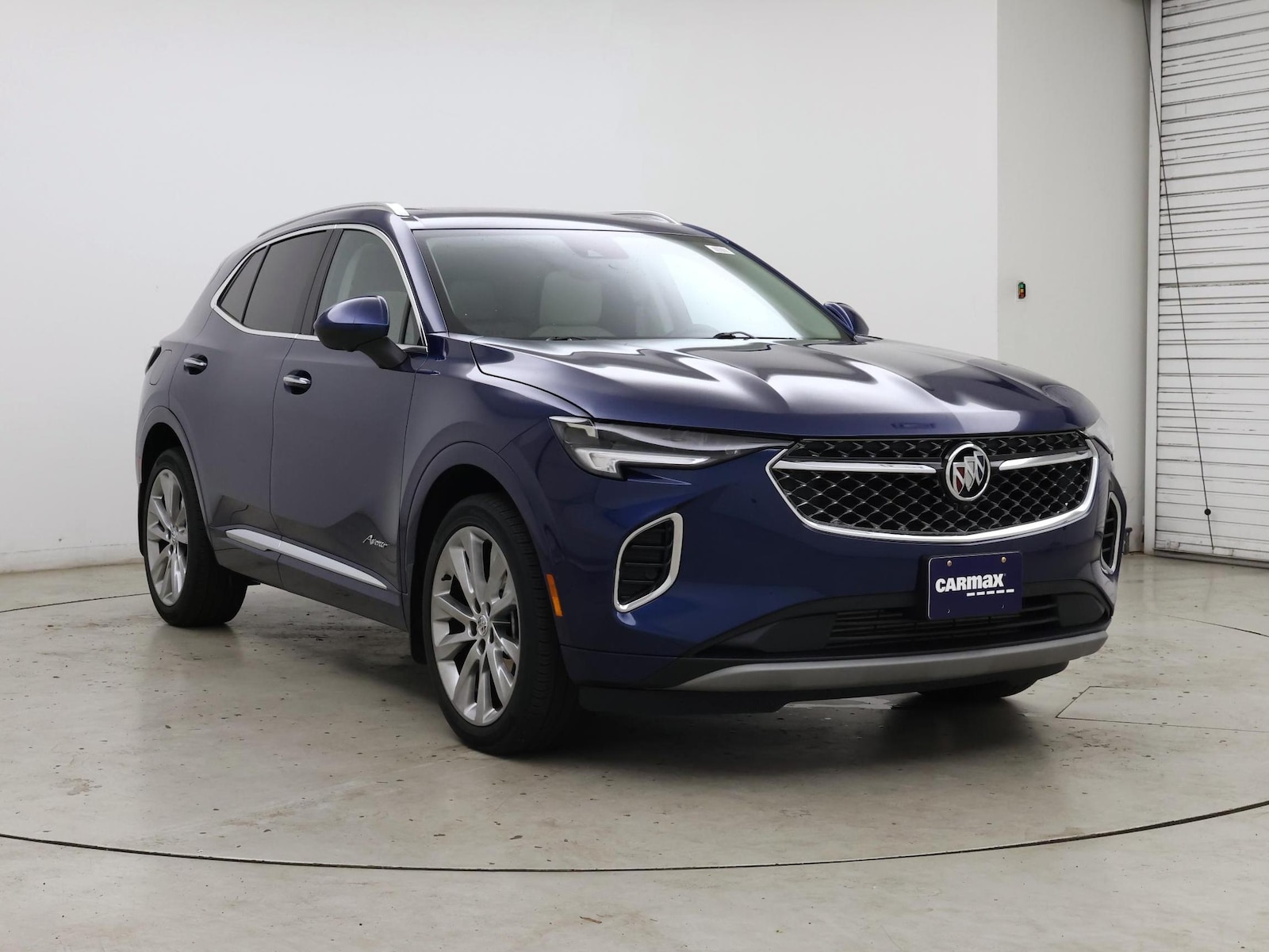 buick envision 2023 LRBFZSR43PD173675 image buick envision 2023 LRBFZSR43PD173675 image