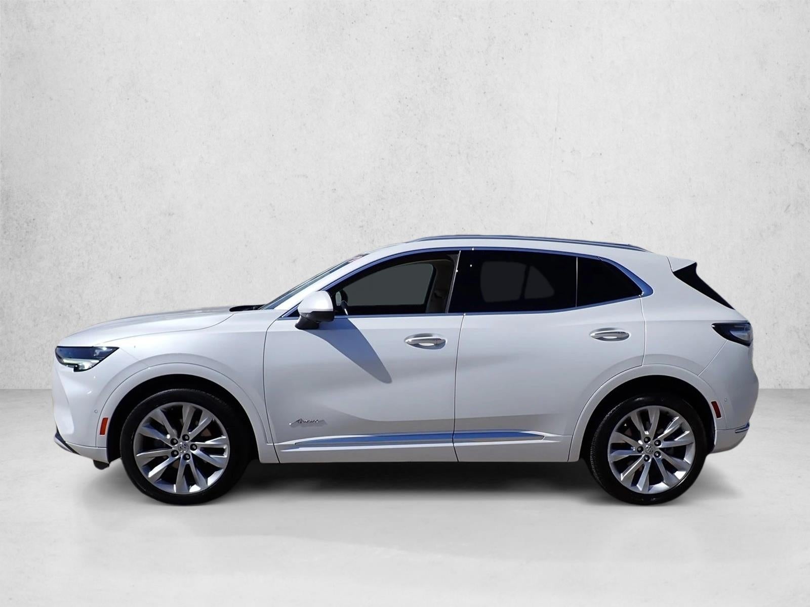 buick envision 2023 LRBFZSR4XPD063884 image buick envision 2023 LRBFZSR4XPD063884 image