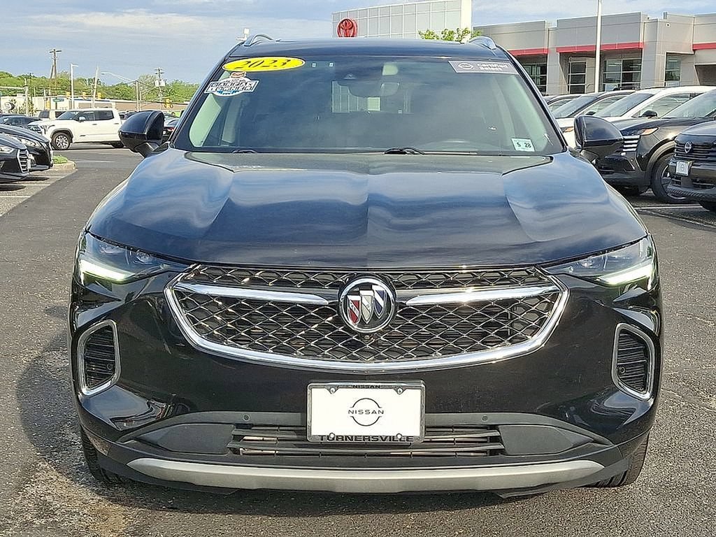 buick envision 2023 LRBFZSR4XPD073704 image buick envision 2023 LRBFZSR4XPD073704 image