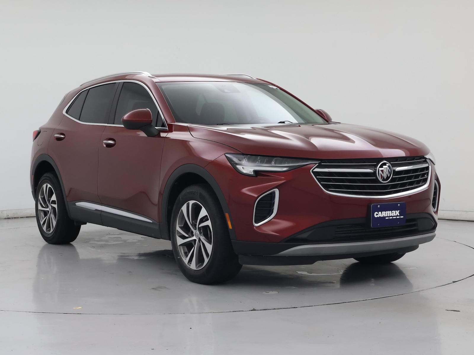 buick envision 2023 LRBFZNR45PD055483 image buick envision 2023 LRBFZNR45PD055483 image