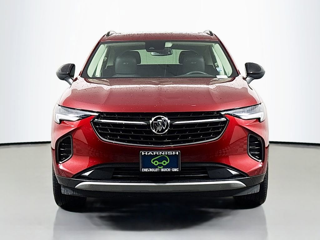 buick envision 2023 LRBFZPR49PD080737 image buick envision 2023 LRBFZPR49PD080737 image