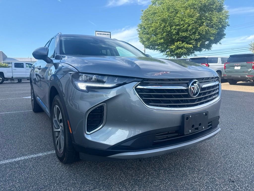 buick envision 2023 LRBFZPR45PD020731 image buick envision 2023 LRBFZPR45PD020731 image