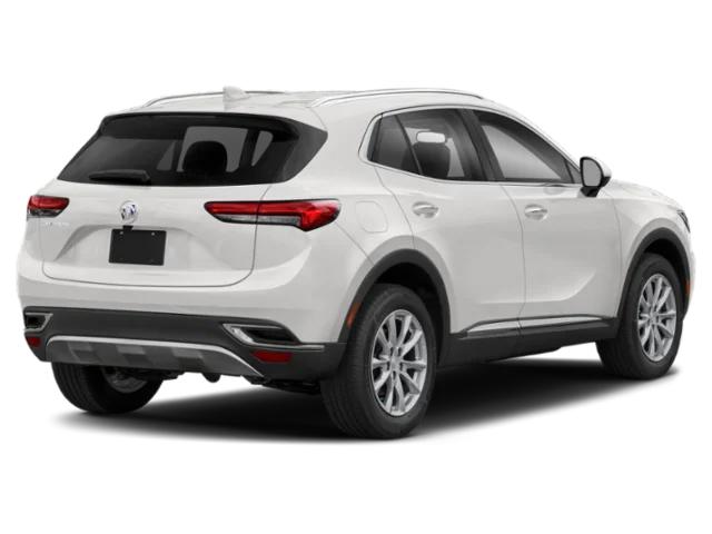 buick envision 2023 LRBFZPR40PD115777 image buick envision 2023 LRBFZPR40PD115777 image