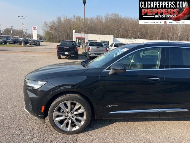 buick envision 2023 LRBFZSR45PD216266 image buick envision 2023 LRBFZSR45PD216266 image
