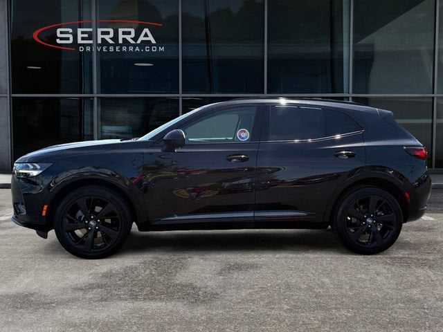 buick envision 2023 LRBFZPR42PD082622 image buick envision 2023 LRBFZPR42PD082622 image