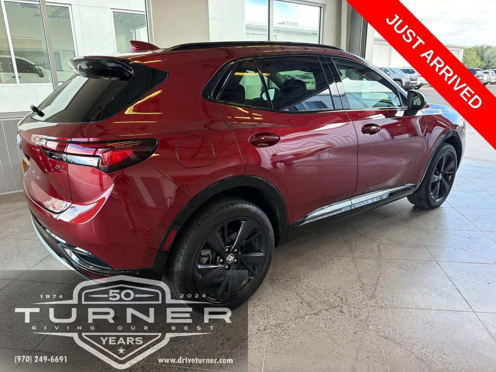 buick envision 2023 LRBFZMR49PD041998 image buick envision 2023 LRBFZMR49PD041998 image