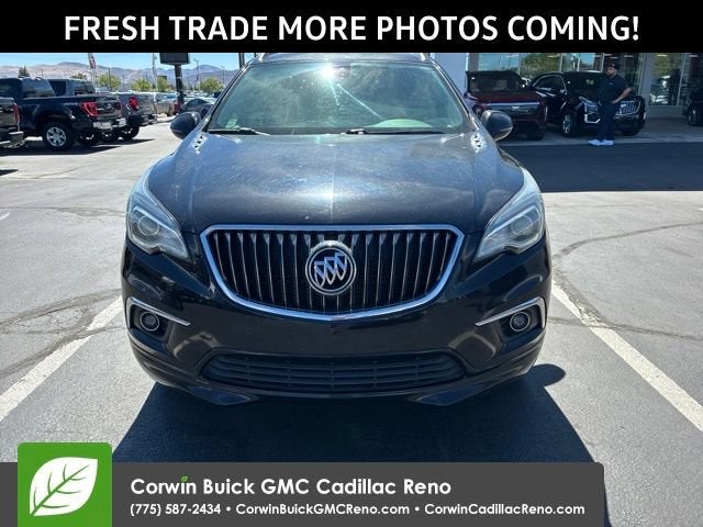 buick envision 2016 LRBFXESX6GD159863 image buick envision 2016 LRBFXESX6GD159863 image