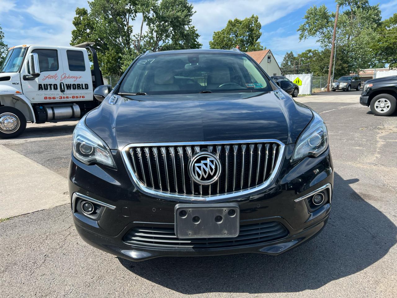 buick envision 2016 LRBFXESXXGD186435 image buick envision 2016 LRBFXESXXGD186435 image