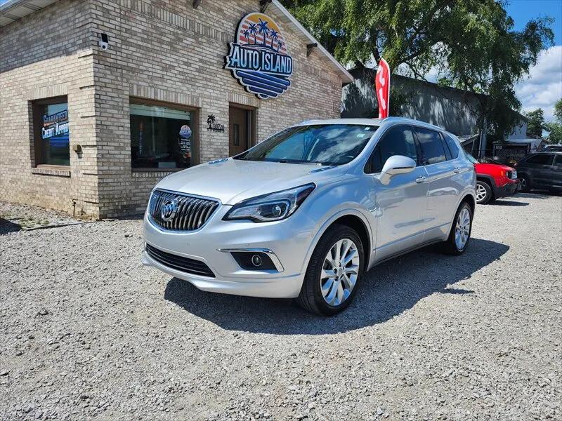 buick envision 2016 LRBFXFSX2GD211382 image buick envision 2016 LRBFXFSX2GD211382 image