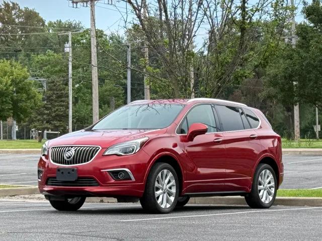 buick envision 2016 LRBFXESX2GD163909 image buick envision 2016 LRBFXESX2GD163909 image