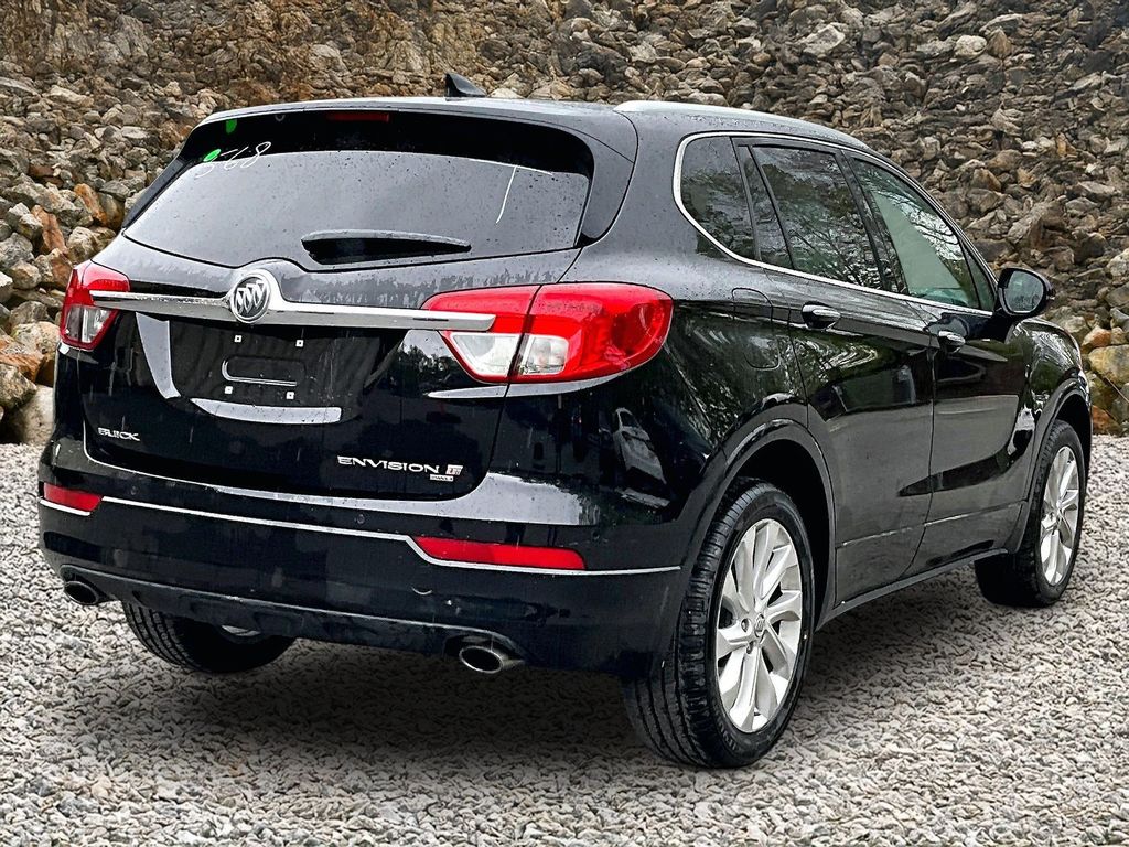 buick envision 2016 LRBFXESX6GD155568 image buick envision 2016 LRBFXESX6GD155568 image
