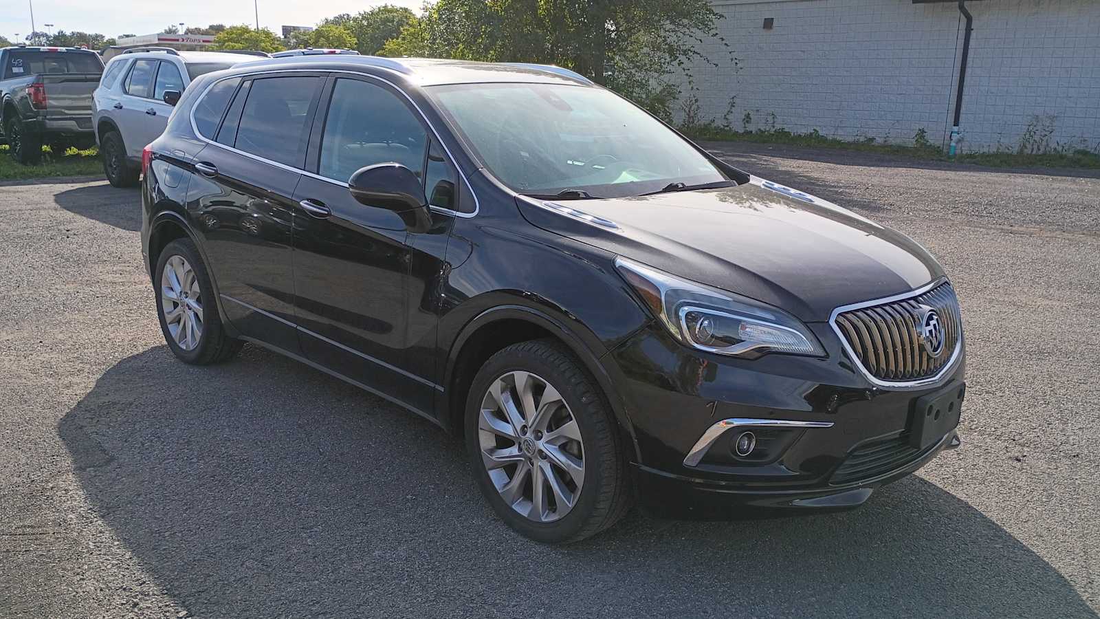 buick envision 2016 LRBFXESX5GD158686 image buick envision 2016 LRBFXESX5GD158686 image