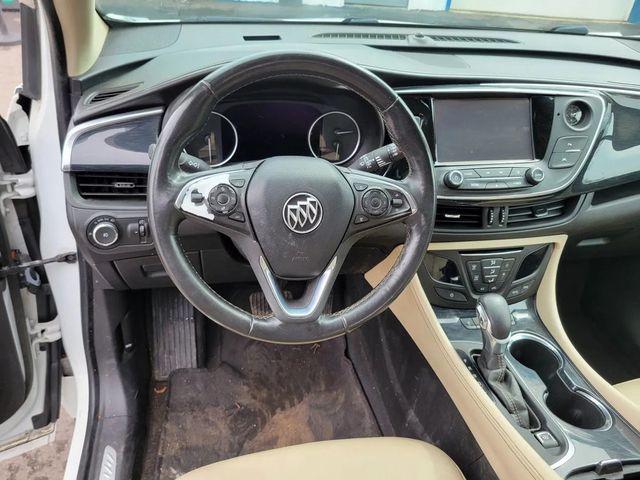 buick envision 2016 LRBFXESXXGD186855 image buick envision 2016 LRBFXESXXGD186855 image