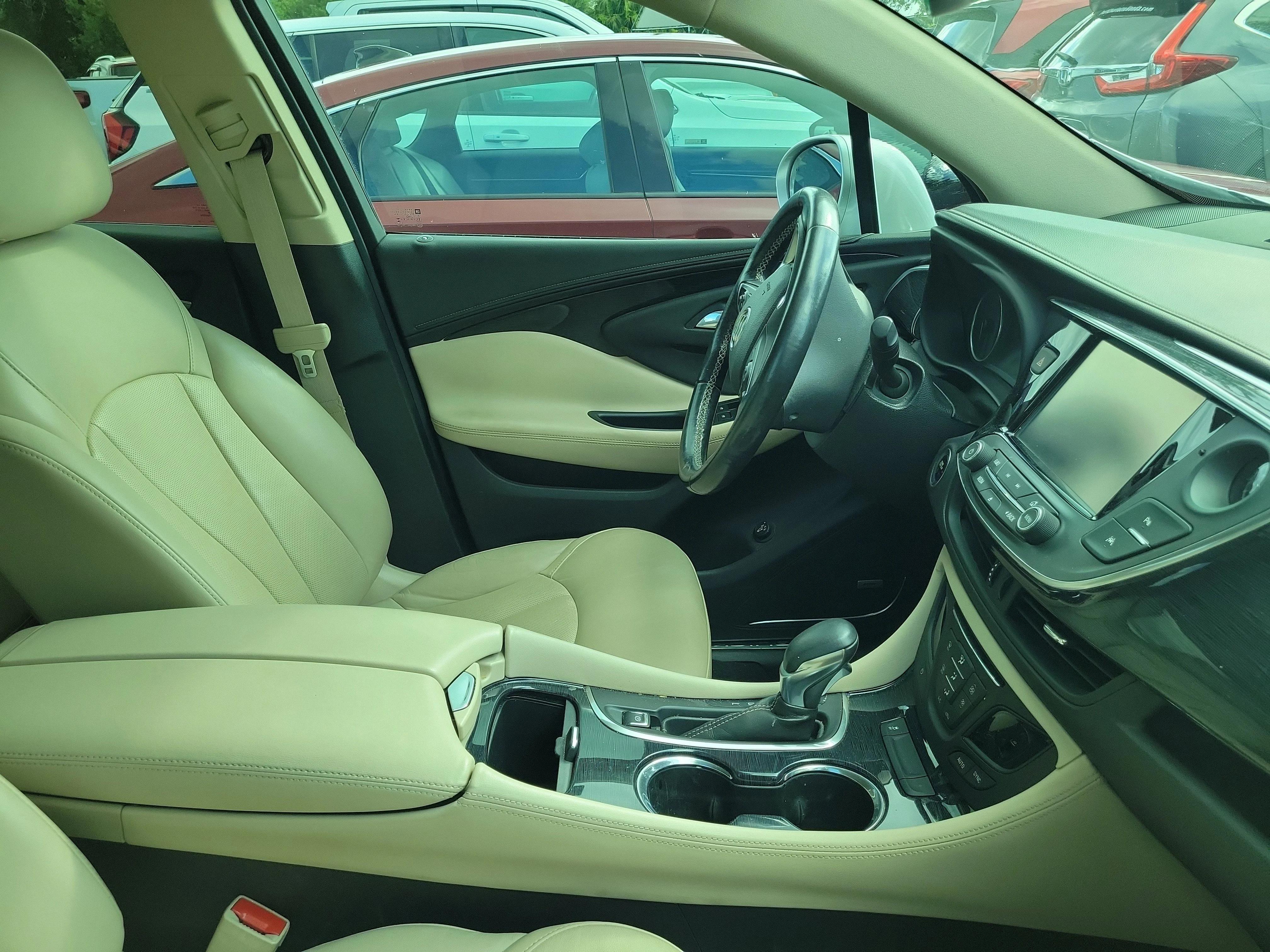 buick envision 2016 LRBFXESXXGD172969 image buick envision 2016 LRBFXESXXGD172969 image